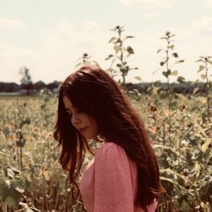 Meet your Posher, Mollie